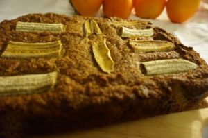 Read more about the article Bananenbrot